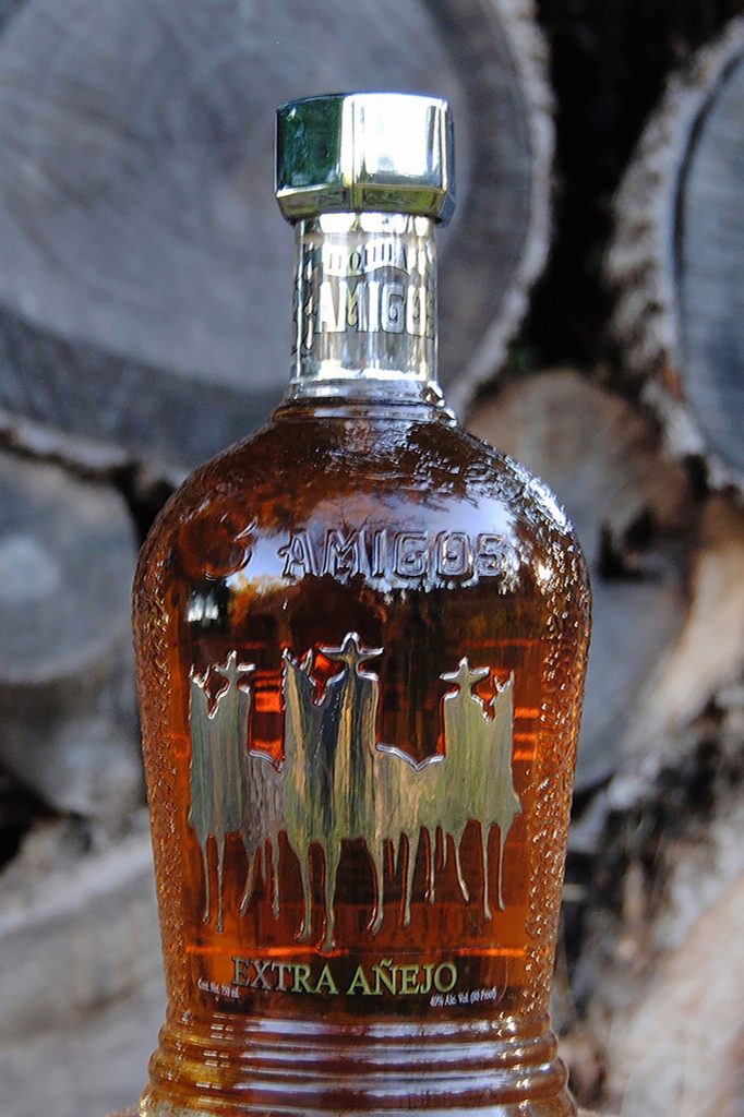 Extra anejo